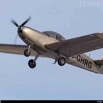 Thumbnail of aircraft