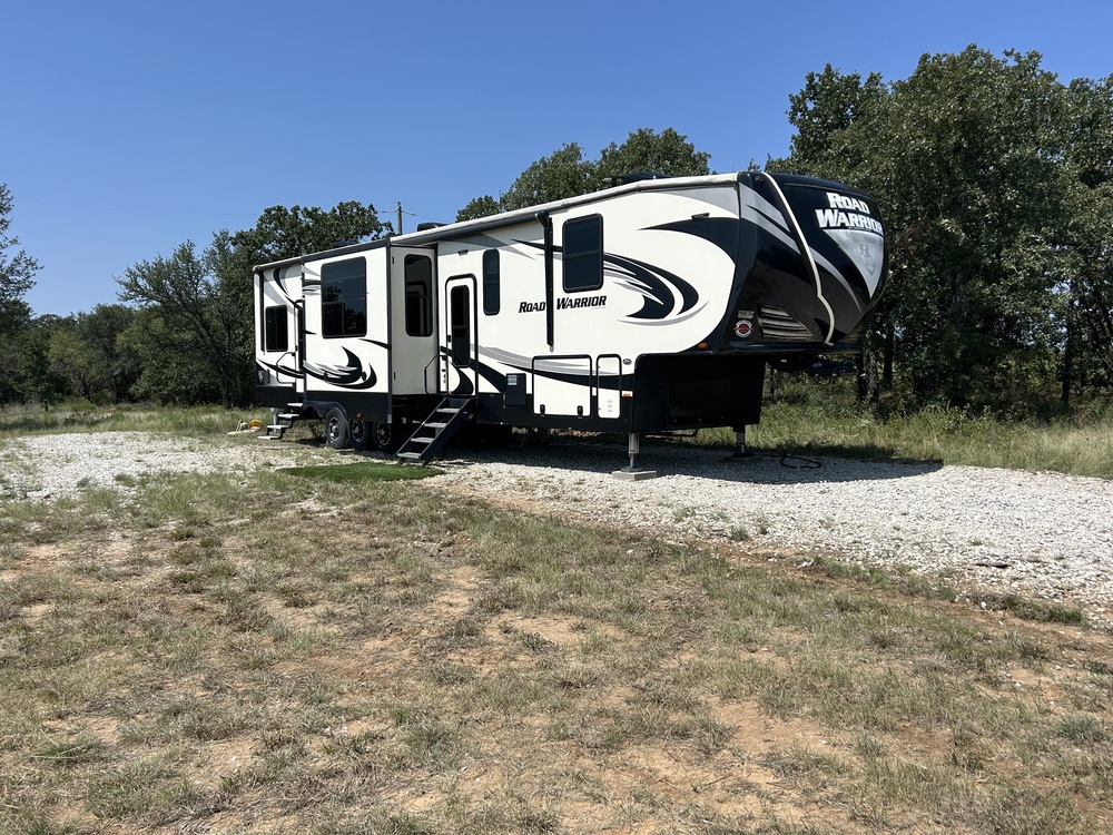 Photo of Rv