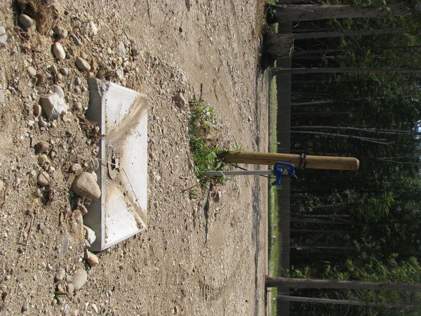 Photo of RV Lot