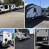 RV for Sale: 2018 NORTH TRAIL ULTRA LITE 28RKDS