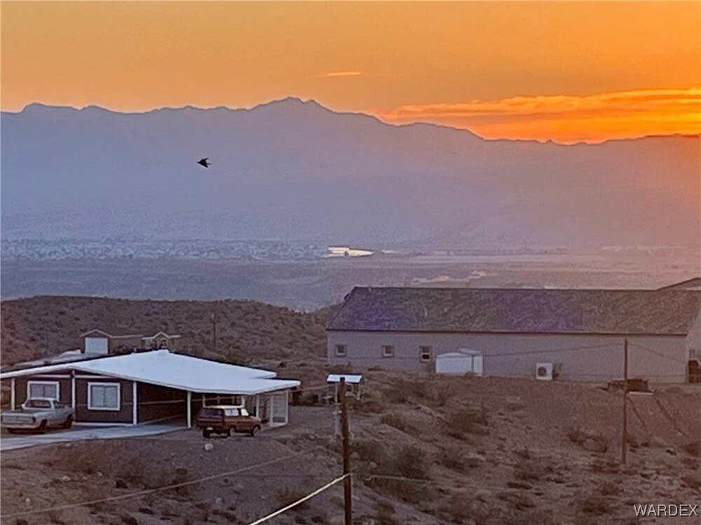 Photo of Mobile Home Lot