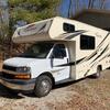 RV for Sale: 2018 FREELANDER 21QB