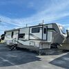RV for Sale: 2022 WILDWOOD HERITAGE GLEN 36FL