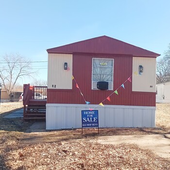 Thumbnail of mobile home