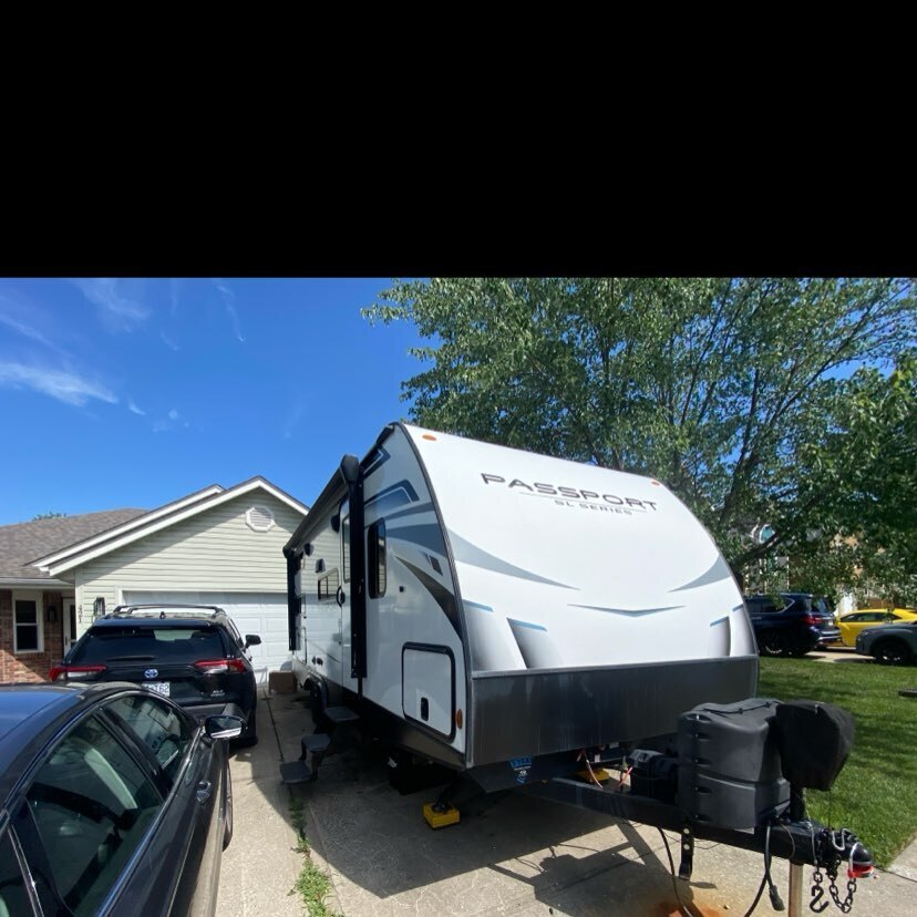 Photo of Rv