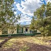 Mobile Home for Sale: Manufactured On Land - Williams, AZ, Williams, AZ