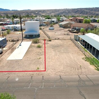 Photo of Mobile Home Lot