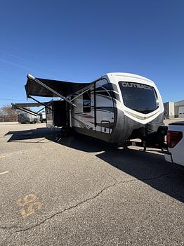 Photo of Rv