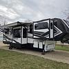 RV for Sale: 2021 MOMENTUM 376THS