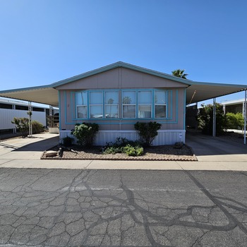 Thumbnail of mobile home