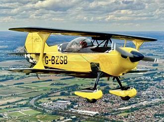 Thumbnail of aircraft