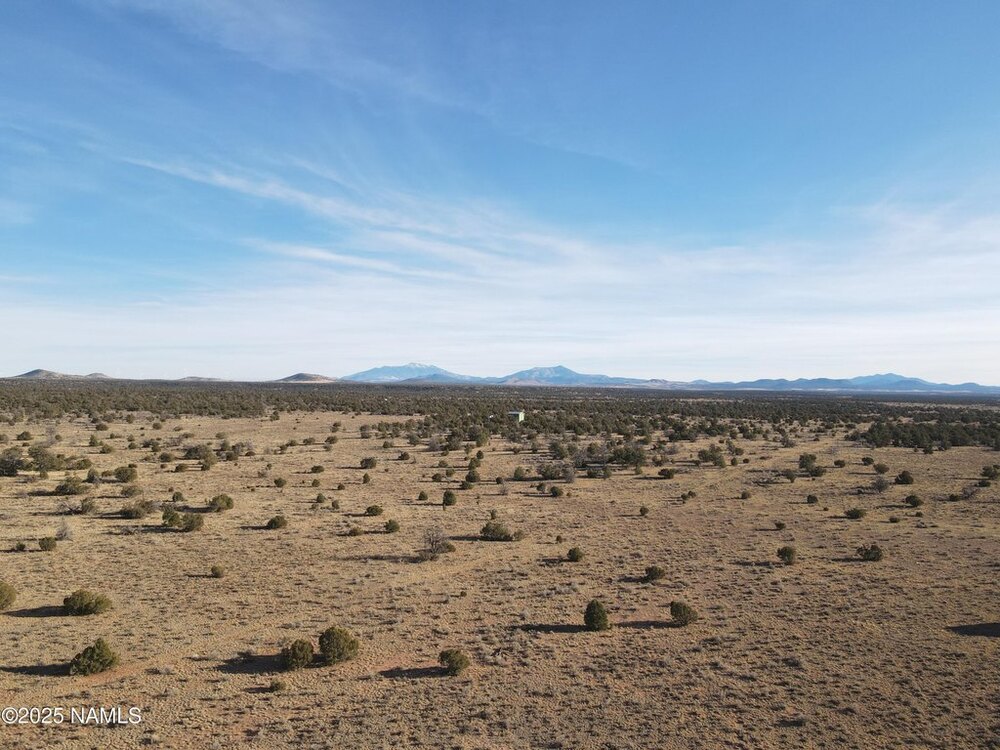 Photo of Mobile Home Lot