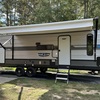 RV for Sale: 2021 SALEM 30KQBSS