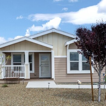 Thumbnail of mobile home