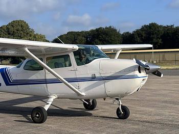 Thumbnail of aircraft