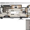 RV for Sale: 2025 WILDWOOD GRAND LODGE 44VIEW