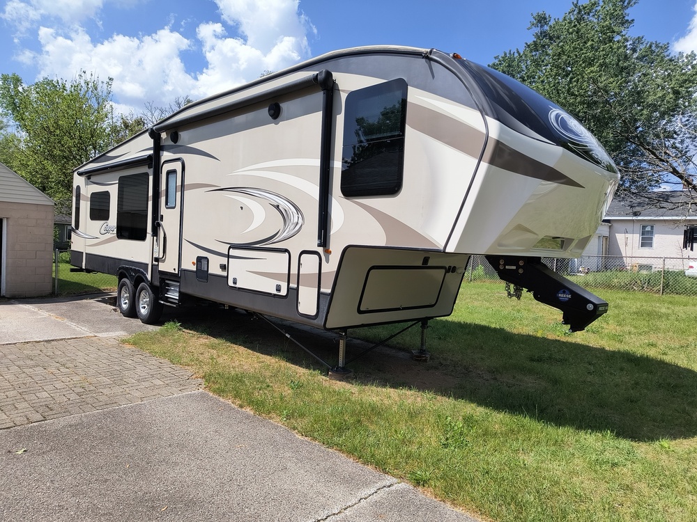Photo of Rv