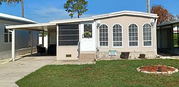 Thumbnail of mobile home