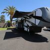 RV for Sale: 2017 BLAZE'N F375