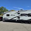 RV for Sale: 2017 ATTITUDE WIDE LITE 32GSG