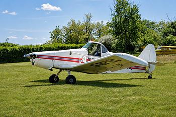 Thumbnail of aircraft