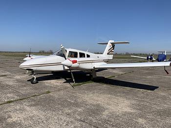 Thumbnail of aircraft