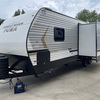 RV for Sale: 2026 PUMA CAMPING EDITION 263BHCE
