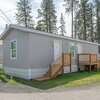 Mobile Home for Sale: Ranch, Manufactured Home - Spokane, WA, Spokane, WA