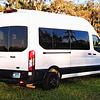 RV for Sale: 2023 TRANSIT 350 HIGH ROOF AWD