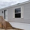 Mobile Home for Sale: Hazleton MHP , Hazleton, IA