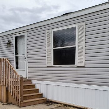 Photo of Hazleton MHP 