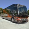 RV for Sale: 2015 LIBERTY ELEGANT LADY H3-45 TRIPLE SLIDE