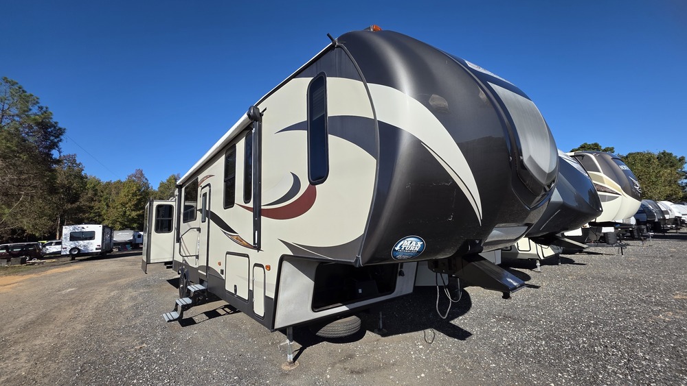 Photo of Rv