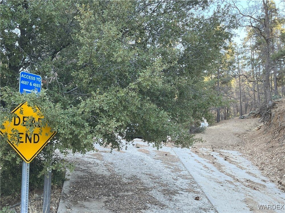 Photo of Mobile Home Lot