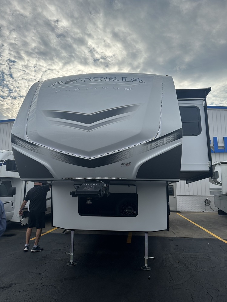 Photo of Rv