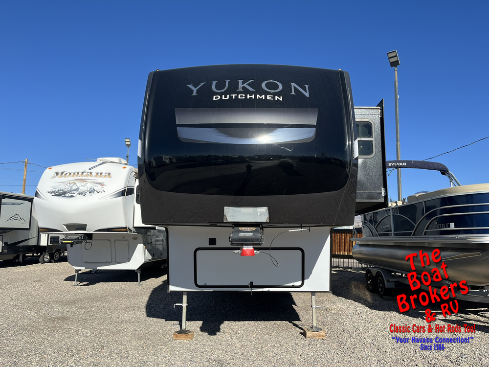Photo of Rv