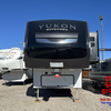RV for Sale: 2022 YUKON FIFTH WHEEL