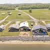 RV Lot for Sale: White Oak Landing Lots 69 A & B, Clifton, TN