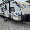RV for Sale: 2014 WILDWOOD 282QBXL