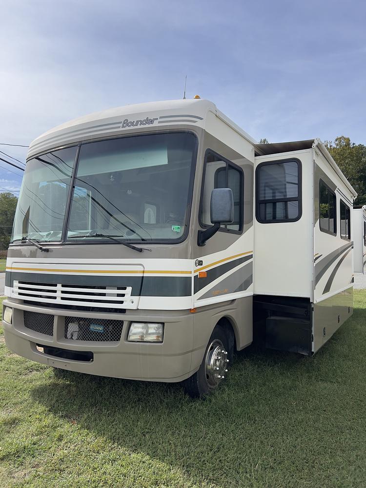 Photo of Rv