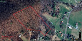 Photo of 18587 Truckers Ridge Rd. Meadowview, VA