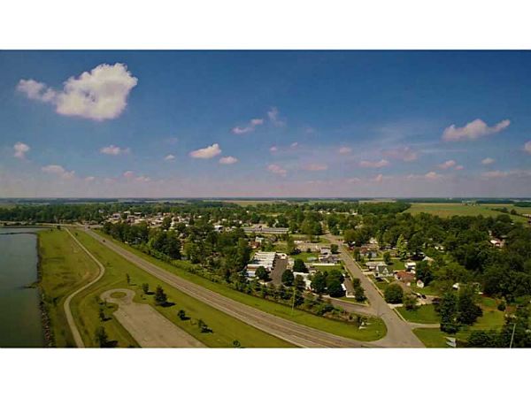 Photo of Mobile Home Park