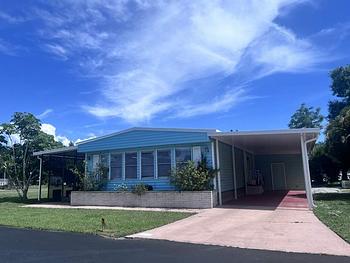 Thumbnail of mobile home