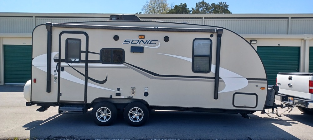 Photo of Rv