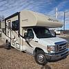 RV for Sale: 2015 REDHAWK 23XM