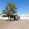 Mobile Home for Sale: Manufactured On Land,Double Wide - Deming, NM, Deming, NM
