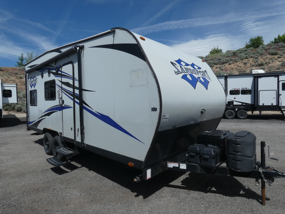 Photo of Rv
