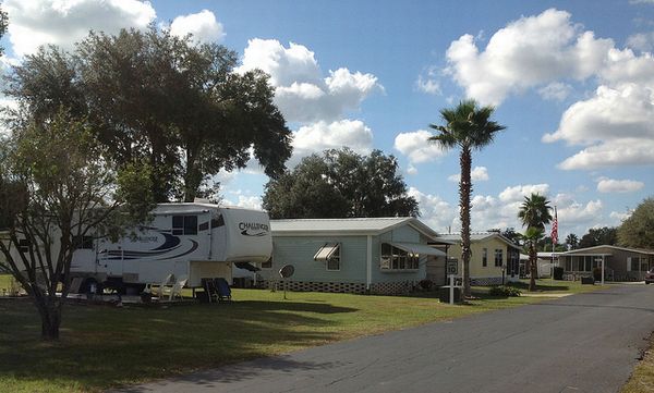 Photo of RV Park/Campground