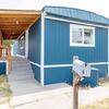 Mobile Home for Sale: 3 Bed 1 Bath 1978 Mobile Home