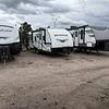 RV for Sale: 2021 GULF BREEZE 22 UDL